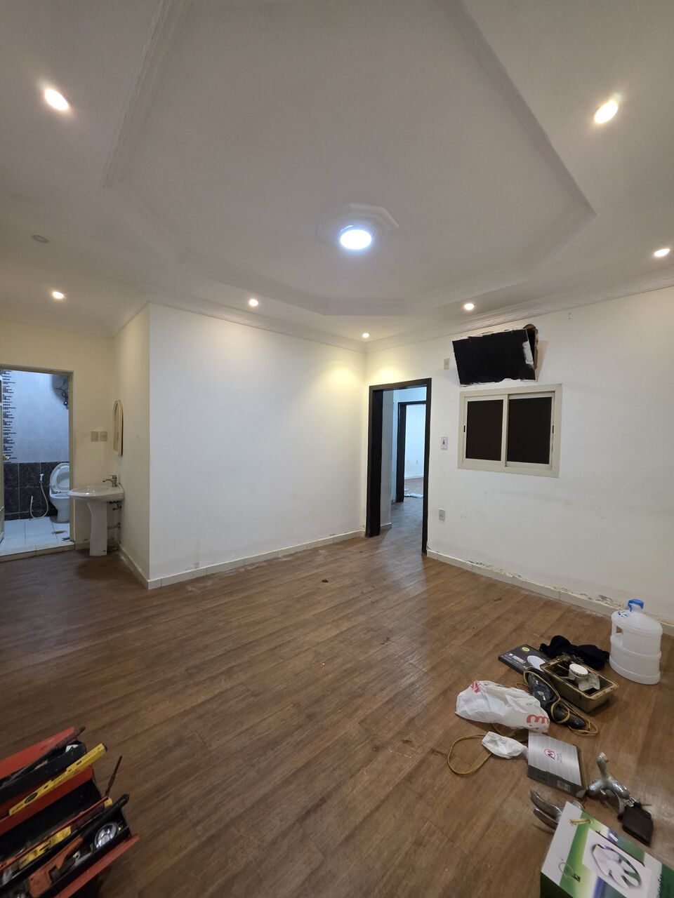 Khobar, Apartments, Flats, Houses & Villas, SAR 1300/month,  2 BR,  2 Bedrooms | 2 Bathrooms &bull; 1 Kitchen | 1 Living Room