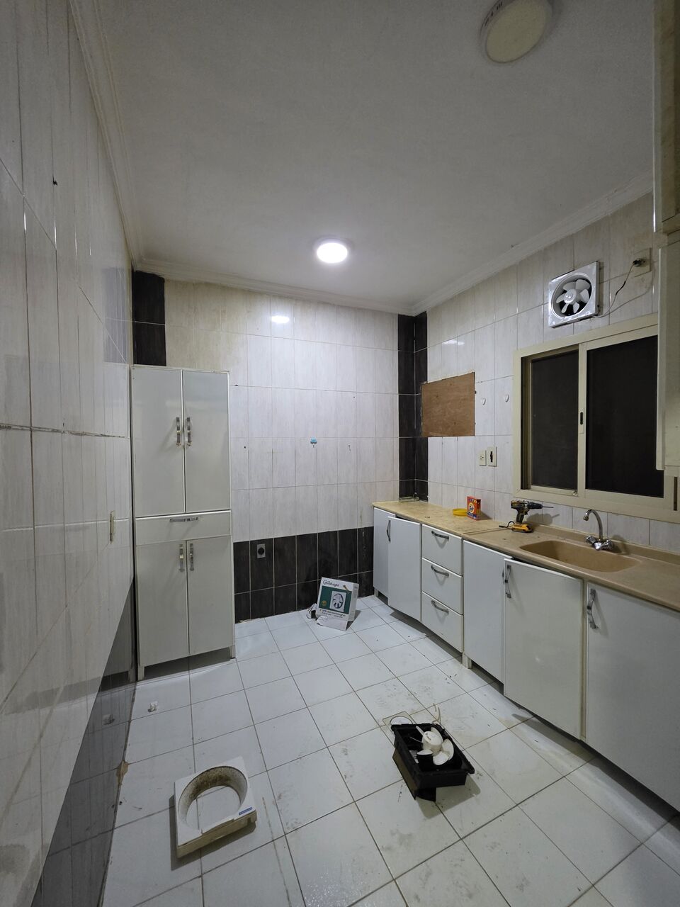 Khobar, Apartments, Flats, Houses & Villas, SAR 1300/month,  2 BR,  2 Bedrooms | 2 Bathrooms &bull; 1 Kitchen | 1 Living Room