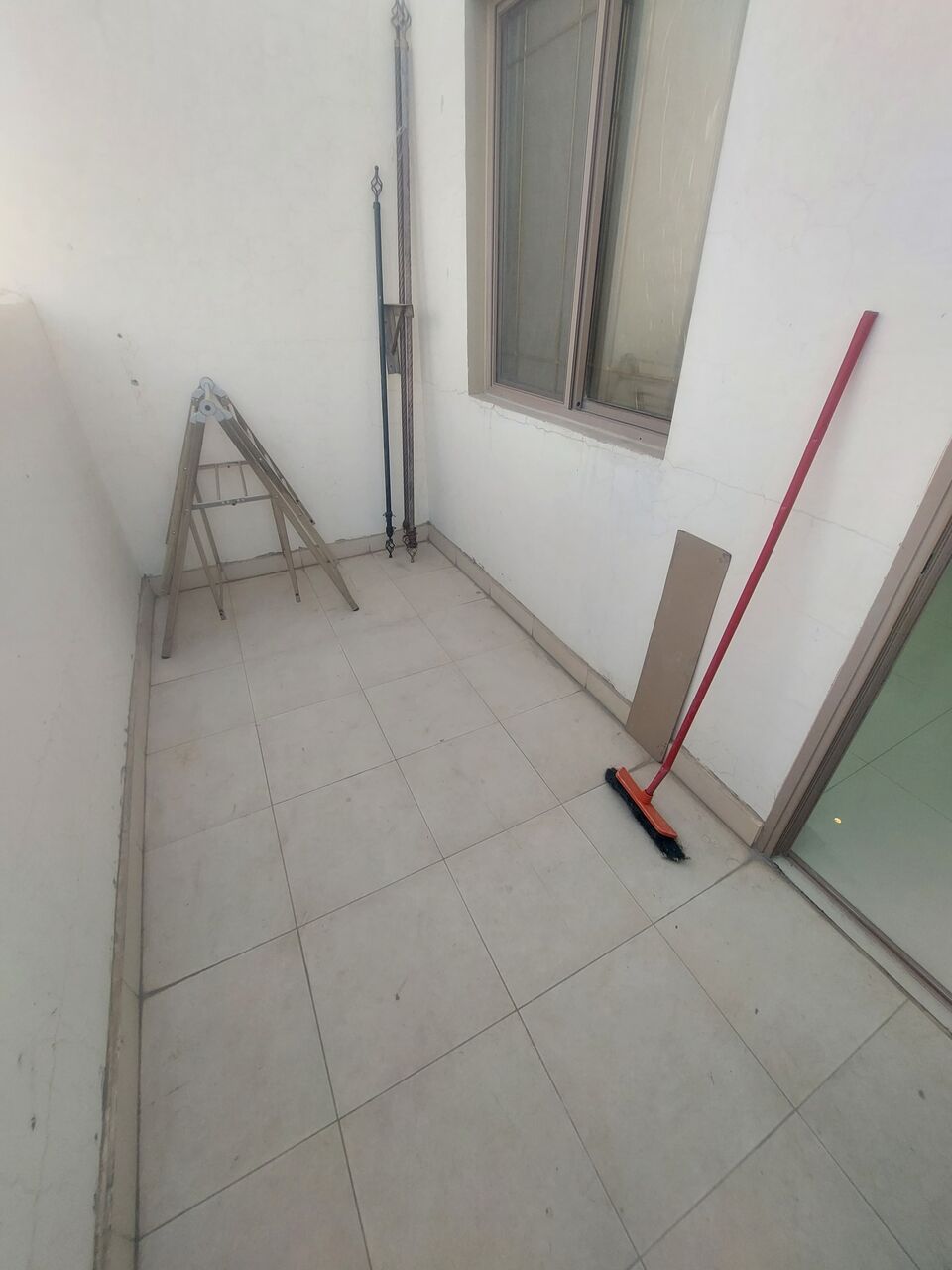 Arad, Apartments, Flats, Houses & Villas, BHD 150,  1 BR,  Flat With Ewa And AC For Rent In Arad