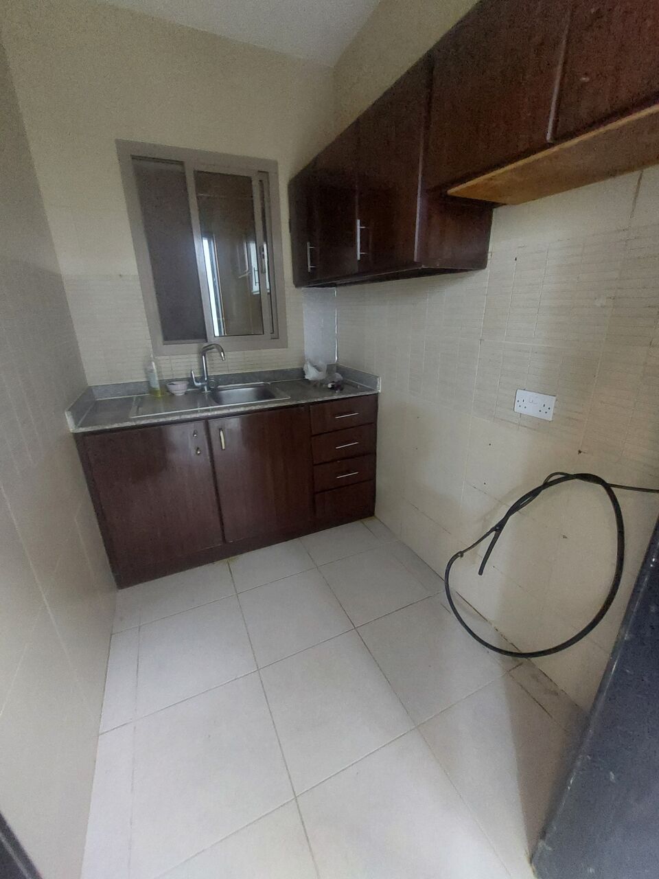 Arad, Apartments, Flats, Houses & Villas, BHD 150,  1 BR,  Flat With Ewa And AC For Rent In Arad