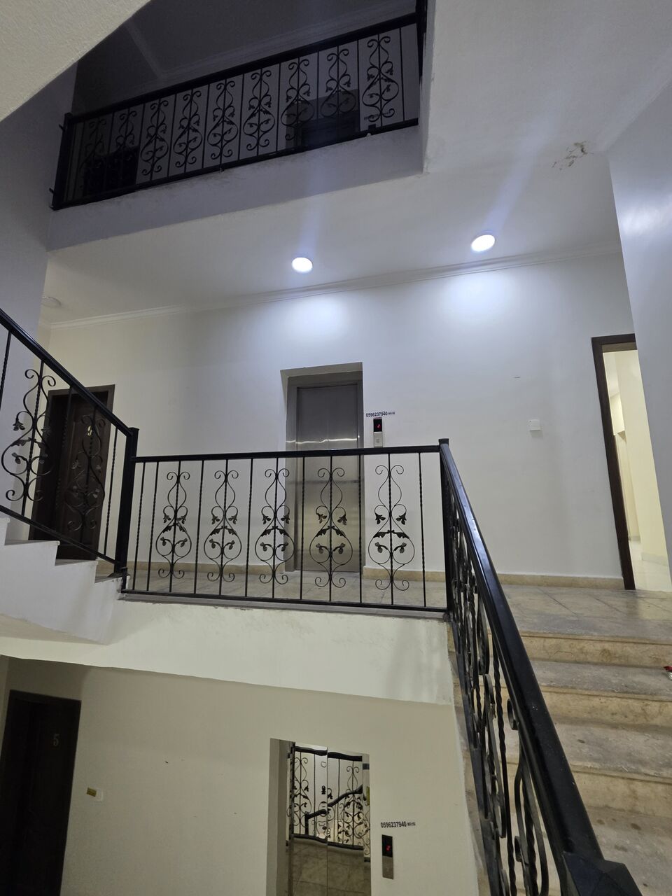 Khobar, Apartments, Flats, Houses & Villas, SAR 1633/month,  2 BR,  2 Bedrooms | 2 Bathrooms 1 Kitchen | 1 Living Room
