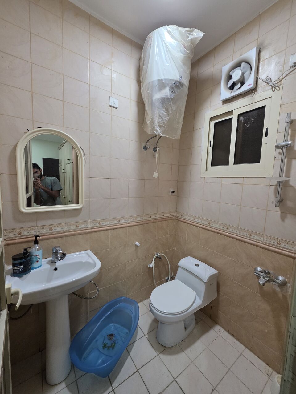 Khobar, Apartments, Flats, Houses & Villas, SAR 1883/month,  3 BR,  3 Bedrooms | 3 Bathrooms 1 Kitchen | 1 Living Room