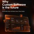 Custom Software Development Brisbane - AAKUNA