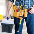 Expert Local Repairs From Gary The Handyman Team