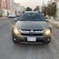 SAR 19500,  Renault Duster LE Full Option,  2016,  Automatic,  127000 KM,  Renault Duster  LE Full Option