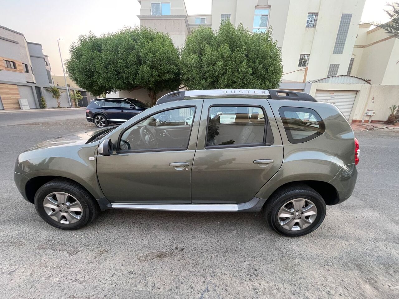 Al Aziziyah, Vehicles, Cars & Trucks , SAR 19500,  Renault Duster LE Full Option,  2016,  Automatic,  127000 KM,  Renault Duster  LE Full Option