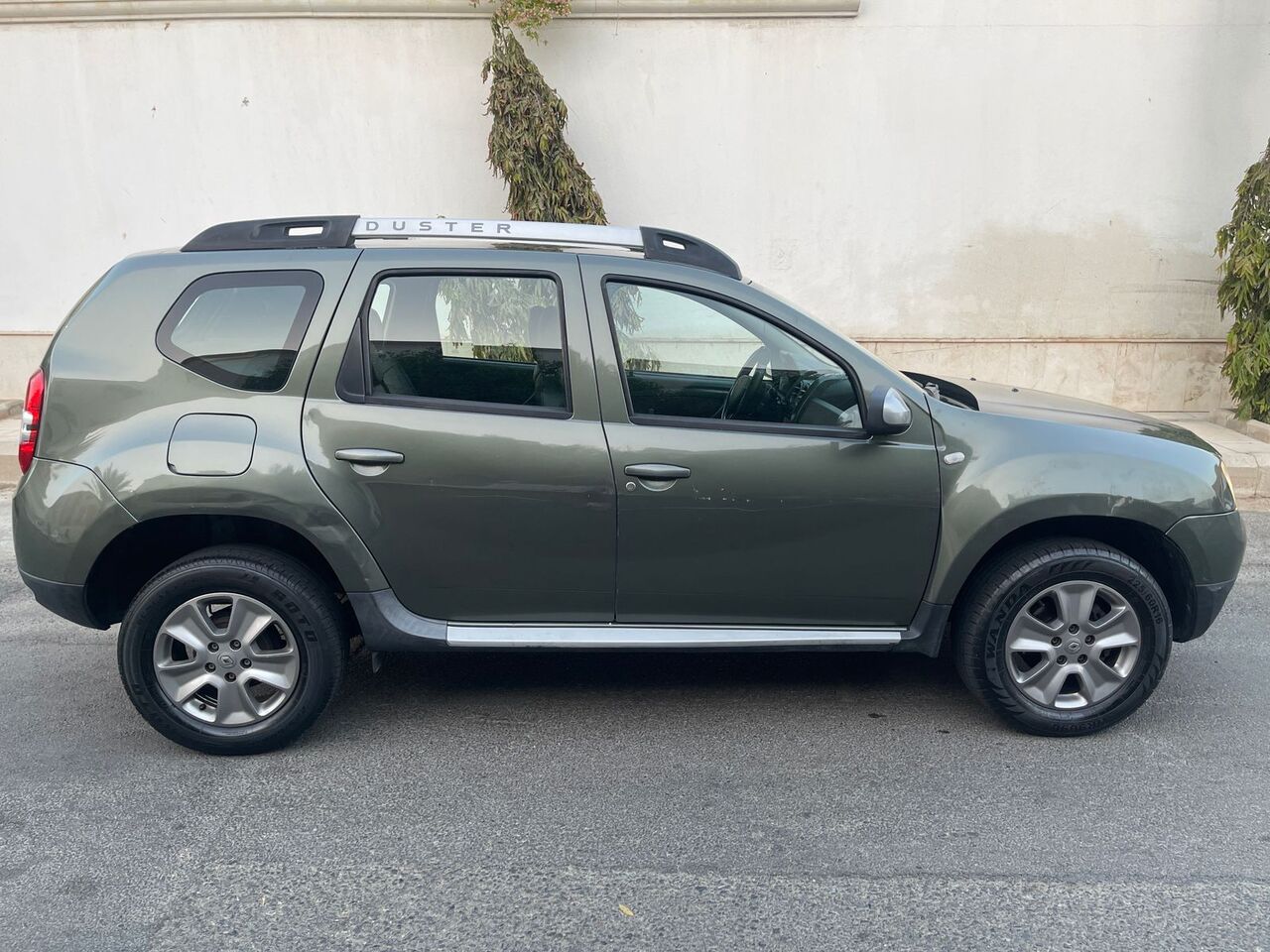 Al Aziziyah, Vehicles, Cars & Trucks , SAR 19500,  Renault Duster LE Full Option,  2016,  Automatic,  127000 KM,  Renault Duster  LE Full Option