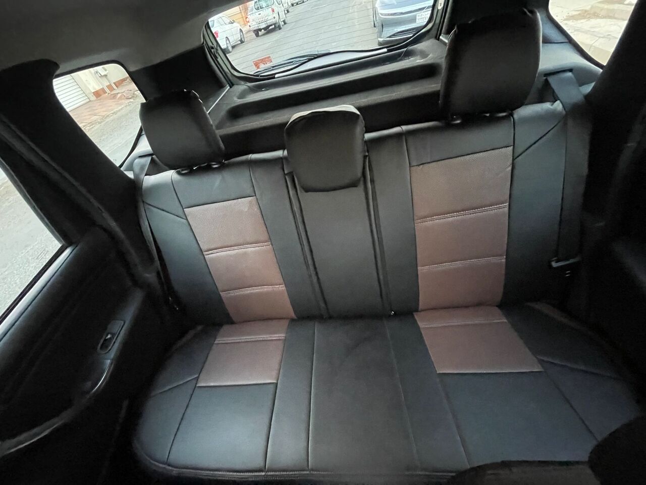 Al Aziziyah, Vehicles, Cars & Trucks , SAR 19500,  Renault Duster LE Full Option,  2016,  Automatic,  127000 KM,  Renault Duster  LE Full Option