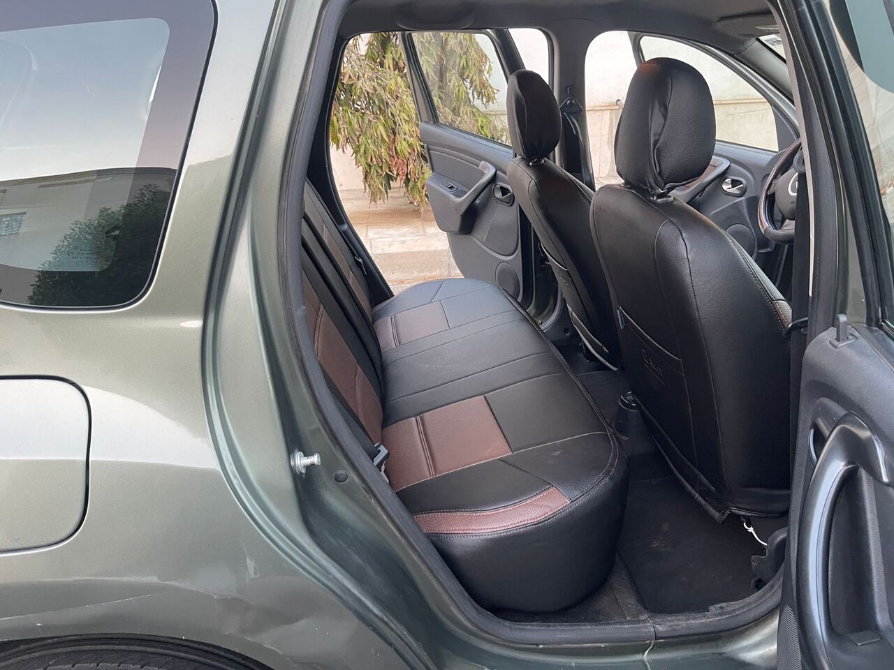 Al Aziziyah, Vehicles, Cars & Trucks , SAR 19500,  Renault Duster LE Full Option,  2016,  Automatic,  127000 KM,  Renault Duster  LE Full Option