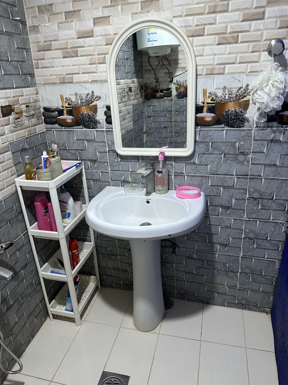 Al Malaz, Rooms for Rent, SAR 8000/month,  Furnished,  Furnished Room In Shared Flat All Inclusive Near Shola Mall