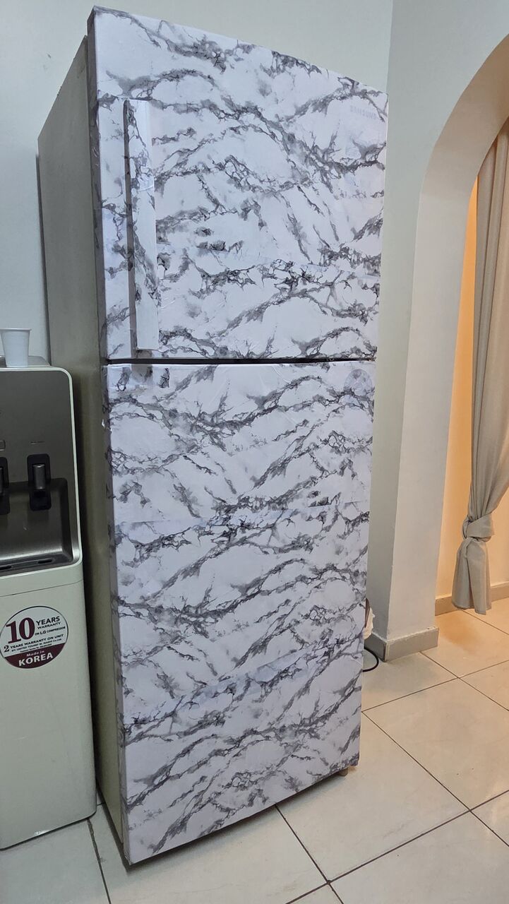 Al Rehab, Appliances, SAR 300,  SAMSUNG Refrigerator For Sale. Fridge For Sale