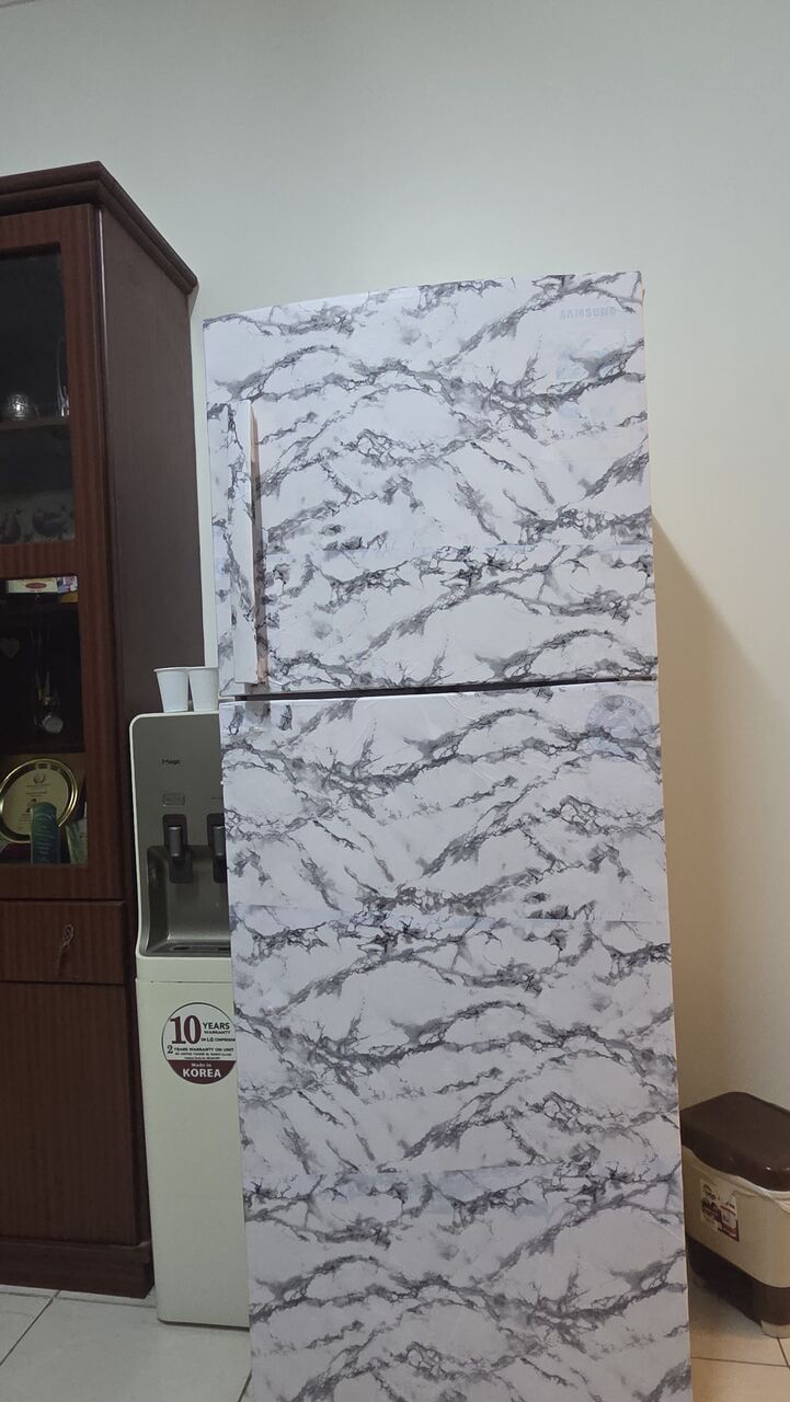 Al Rehab, Appliances, SAR 300,  SAMSUNG Refrigerator For Sale. Fridge For Sale