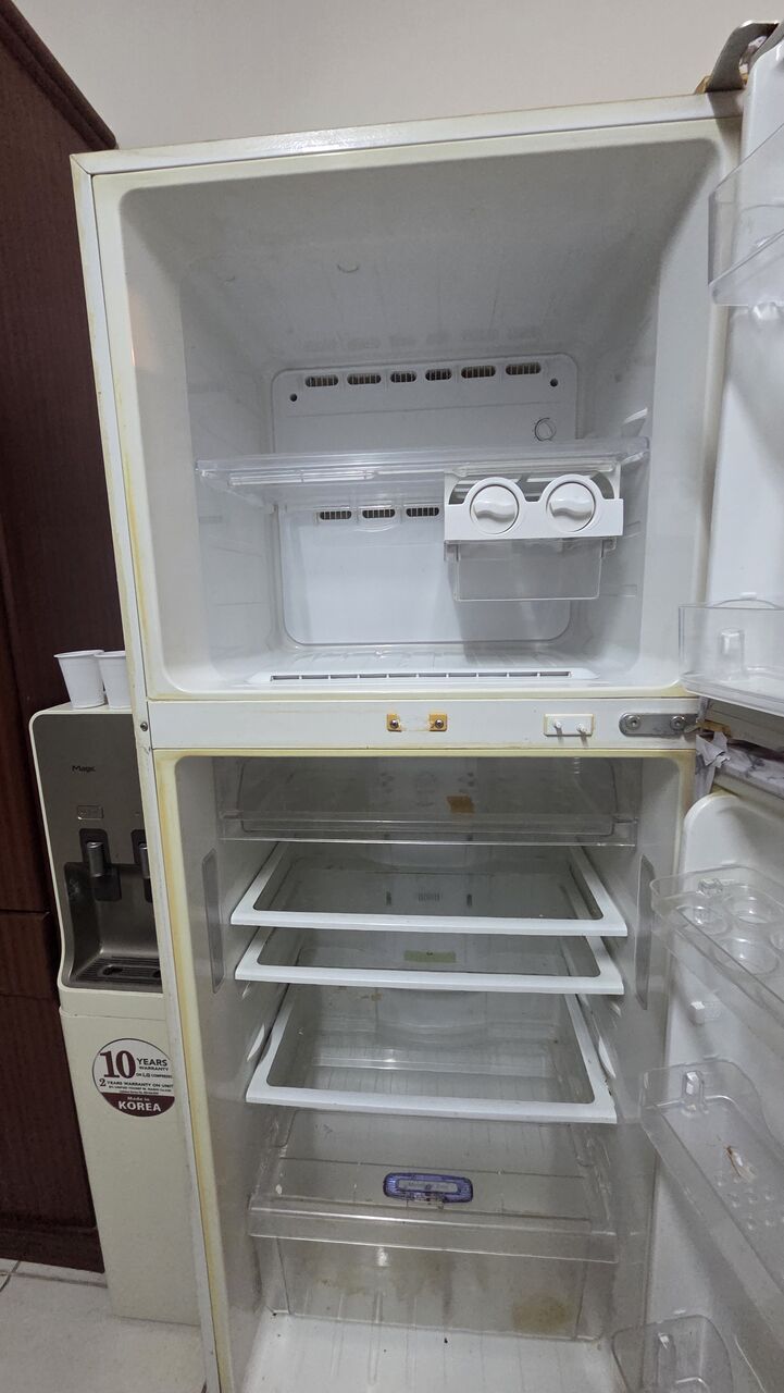 Al Rehab, Appliances, SAR 300,  SAMSUNG Refrigerator For Sale. Fridge For Sale