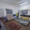 SAR 1500/month,  1 BR,  Furnished 1BHK Flat Available For Short-Term Rent