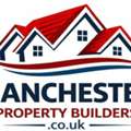 New Build Contractors Manchester