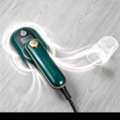 AED 144,  Portable Mini Garment Steamer & Electric Iron - OUMONOKA