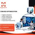CRM ROI Optimization