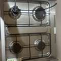 SAR 750,  Gas Stove With Oven