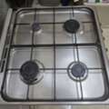 SAR 200,  One Cooking Range With 04 Burners And One Drawing Room Table