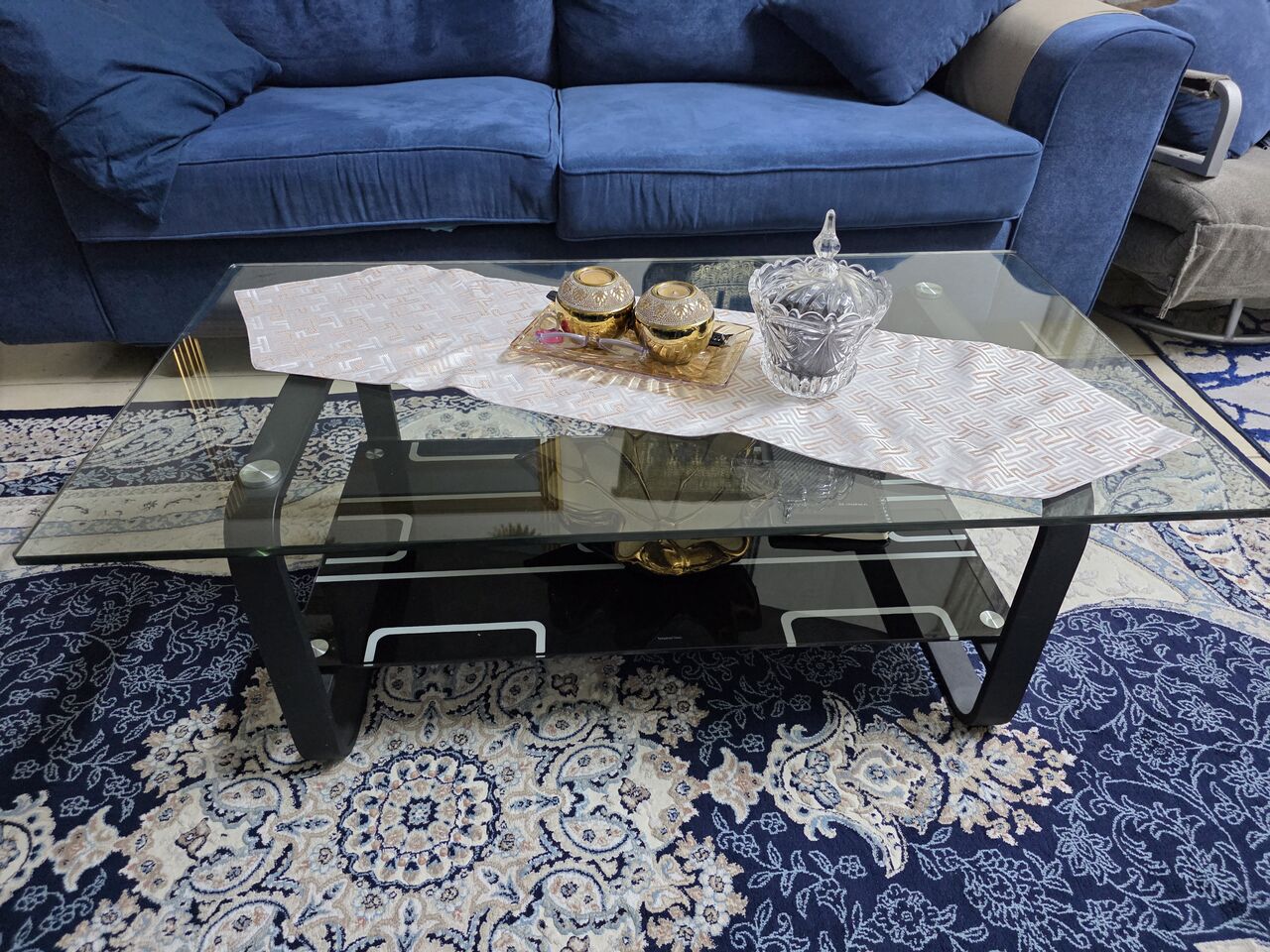 Jubail, Appliances, SAR 200,  One Cooking Range With 04 Burners And One Drawing Room Table