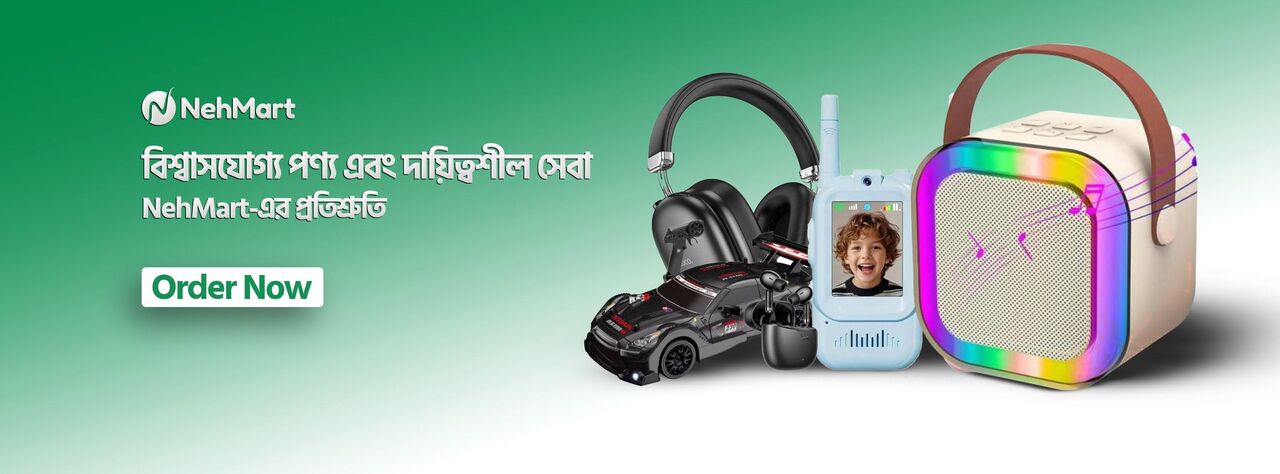 Dhaka, Appliances, NehMart