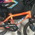 SAR 50,  Boys Cycle Age 10 To 12 Year