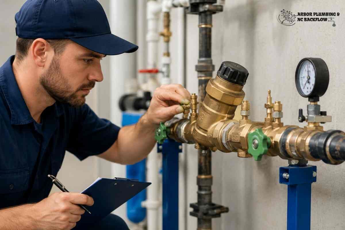 New York, Business, Reliable Durham Backflow Testing For Safe, Clean Water