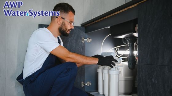 New York, Business, Vesta Water Softener Northern California For Better Water