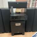 SAR 1500,  YAMAHA MUSIC SYSTEM