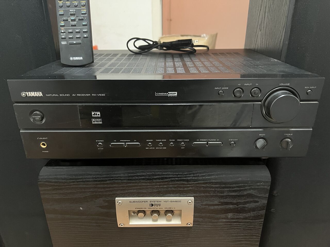 Sulai, Musical Instruments, SAR 1500,  YAMAHA MUSIC SYSTEM
