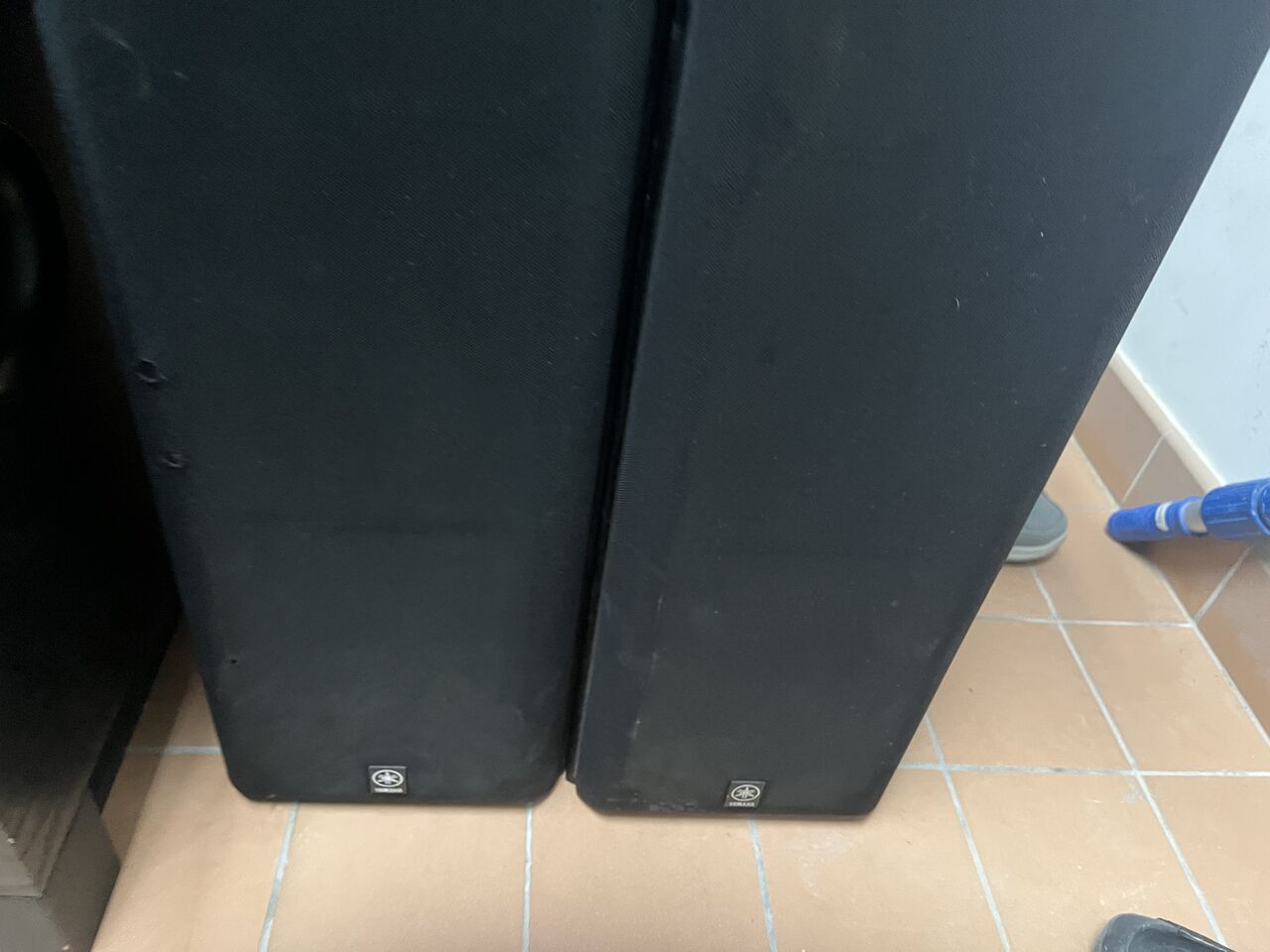 Sulai, Musical Instruments, SAR 1500,  YAMAHA MUSIC SYSTEM