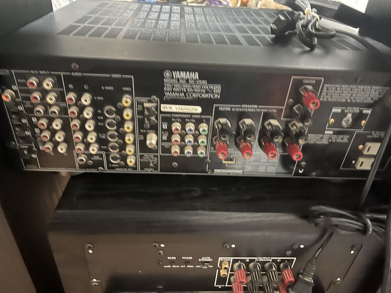 Sulai, Musical Instruments, SAR 1500,  YAMAHA MUSIC SYSTEM