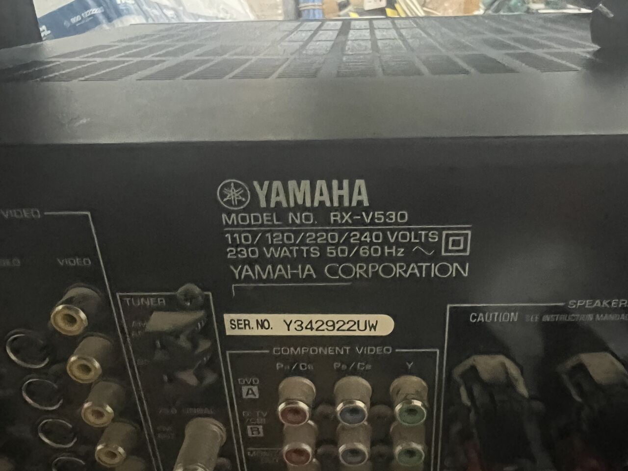 Sulai, Musical Instruments, SAR 1500,  YAMAHA MUSIC SYSTEM