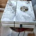 SAR 750,  للبيع سوني 4 إصدار خاص (Destiny Limited Edition)