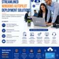 Streamlined Windows Autopilot Deployment Solutions