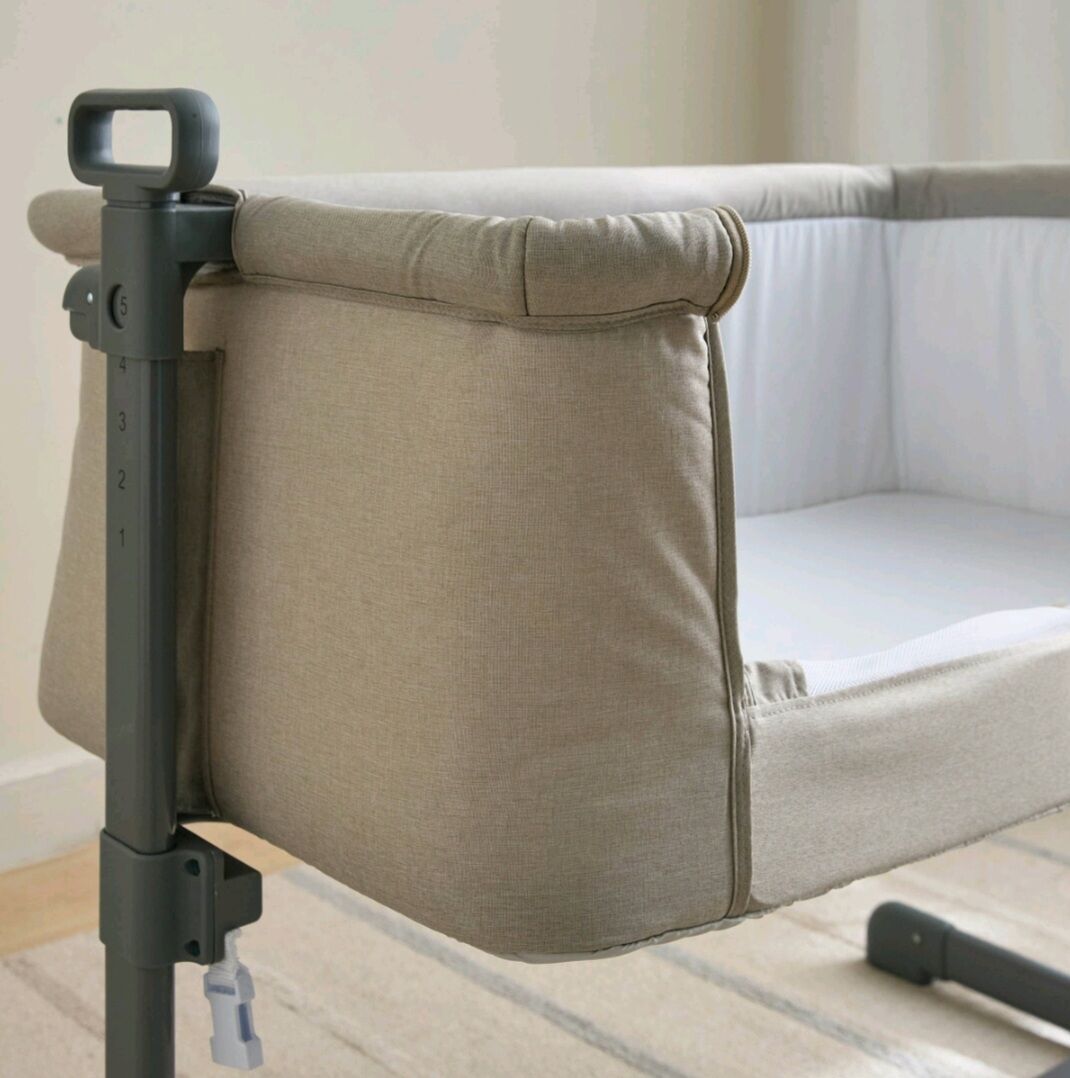 Riyadh, Baby & Kid Stuff, SAR 120,  Juniours Brand Baby Crib