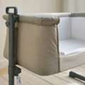 SAR 120,  Juniours Brand Baby Crib