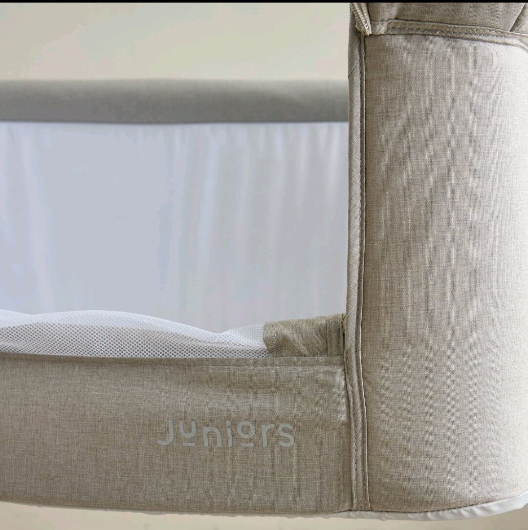 Riyadh, Baby & Kid Stuff, SAR 120,  Juniours Brand Baby Crib