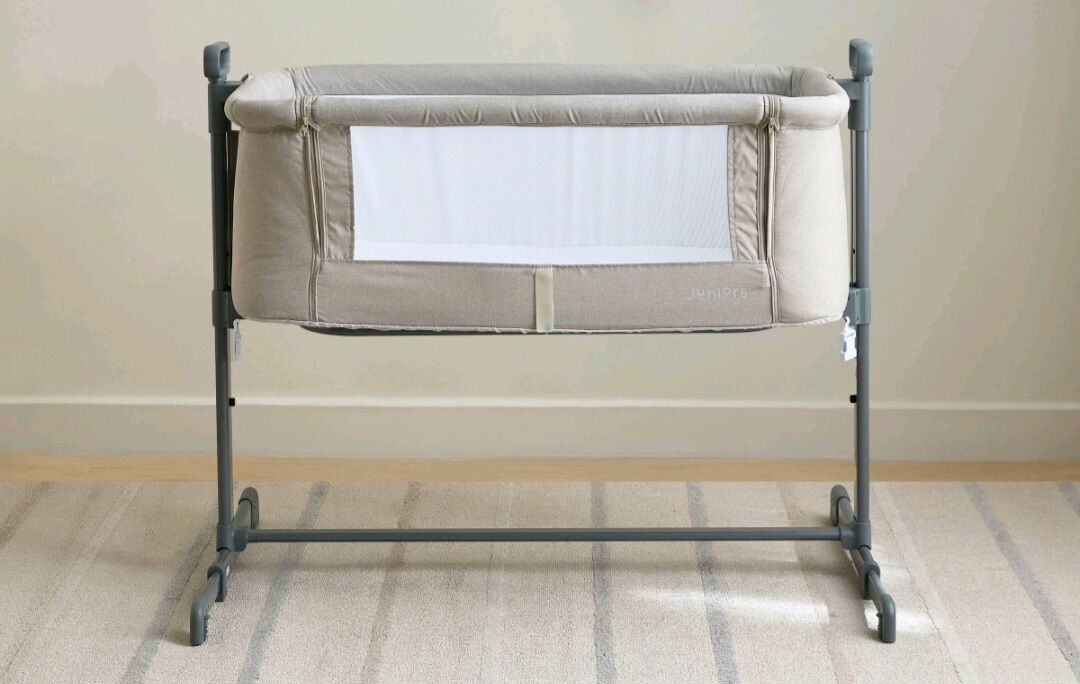Riyadh, Baby & Kid Stuff, SAR 120,  Juniours Brand Baby Crib