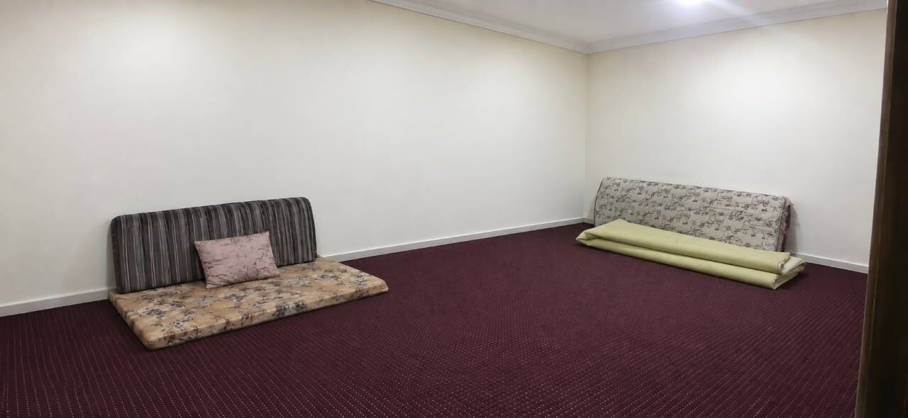 Jubail, Apartments, Flats, Houses & Villas, SAR 950/month,  1 BR,  Spacious Room With Bathroom Available Near LULU