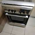 SAR 250,  Gas Stove Big Size, 4 Fire