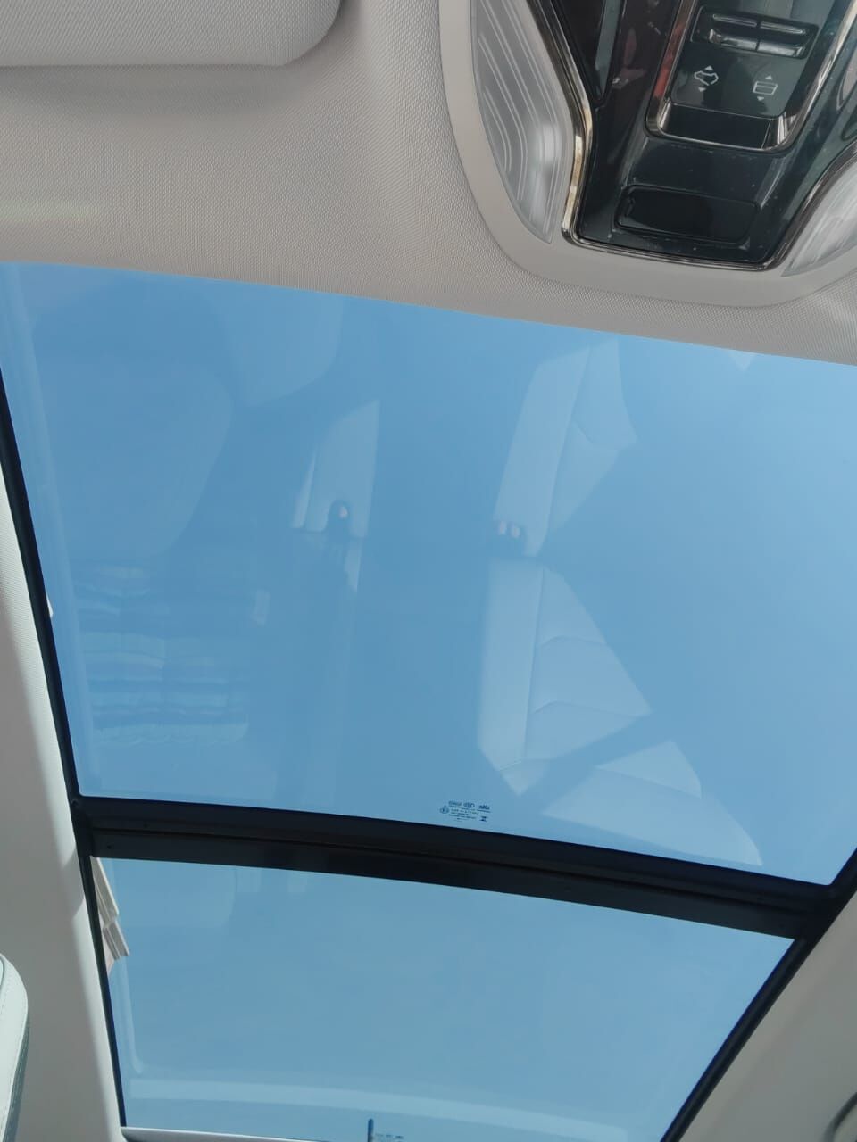 Riyadh, Vehicles, Cars & Trucks , SAR 79,  Ford Territory,  2024,  Automatic,  41000 KM,