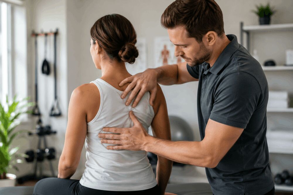 Los Angeles, Health, Personal Injury Recovery Starts With The Right Support