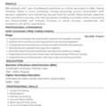 Junior Accountant & Admin