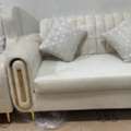 SAR 1100,  URGENT SALE BRAND NEW SOFA SET FOR SALE 7 SEATER