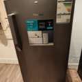 SAR 450,  HISENSE REFRIGERATOR