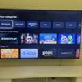 SAR 2400,  Sony BRAVIA XR 65" 4K Full Array LED Smart TV (XR-65X90BK) &ndash; Excellent Condition
