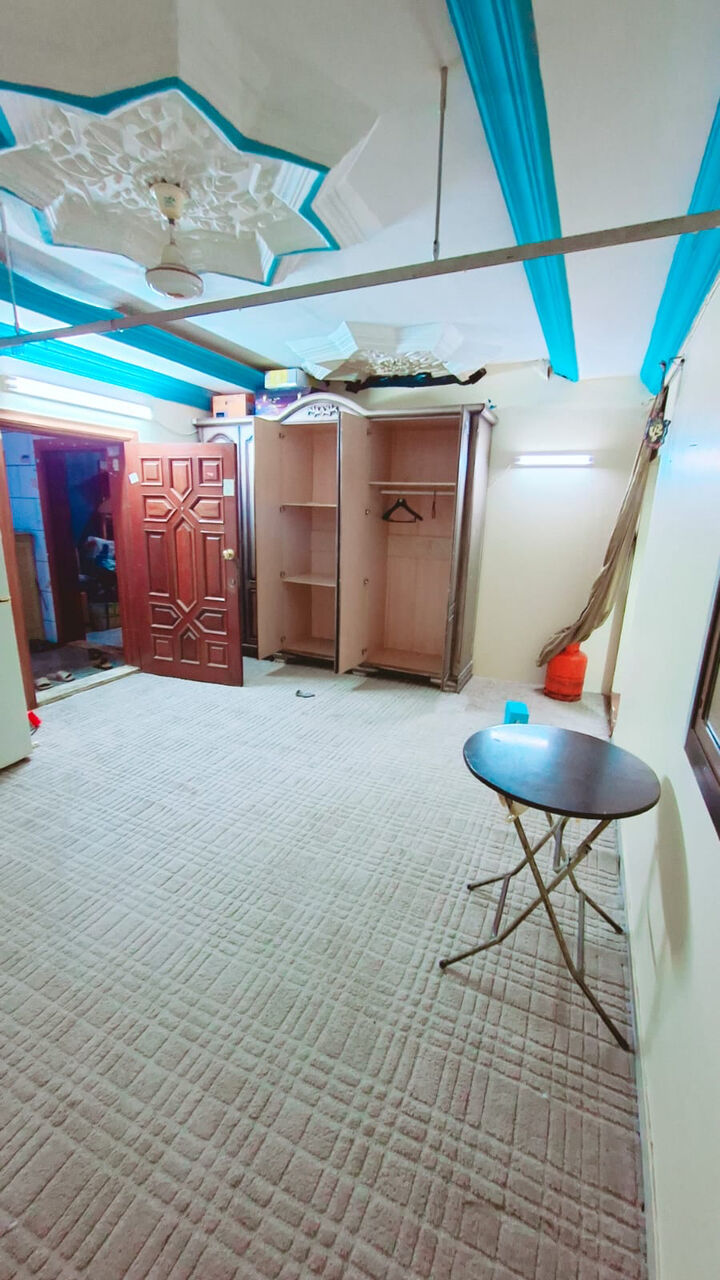 Al Aziziyah, Rooms for Rent, SAR 1100/month,  1 Room For Rent In Azziziyah