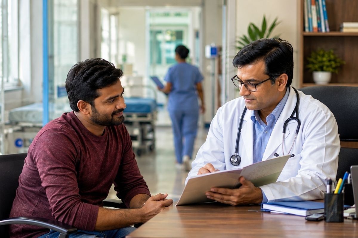 Faridabad, Health, How To Find Nasha Mukti Kendras With Psychiatrist And Hospital Tie-Ups