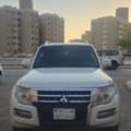 SAR 27000,  Mitsubishi Pajero,  2010,  Automatic,  232000 KM,   2 Door 4X4 V6 3.8